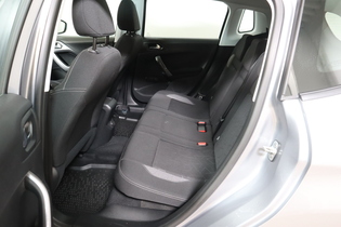 Peugeot 2008 vaihtoauto