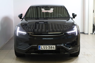 Polestar 3 vaihtoauto