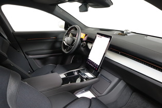 Polestar 3 vaihtoauto