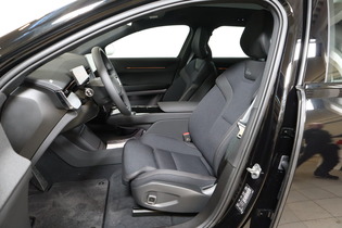 Polestar 3 vaihtoauto