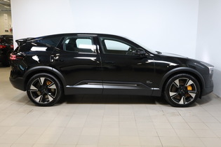 Polestar 3 vaihtoauto