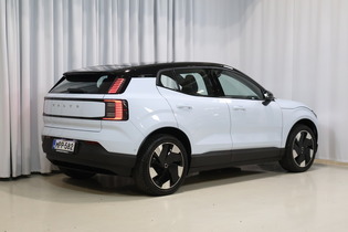 Volvo EX30 vaihtoauto