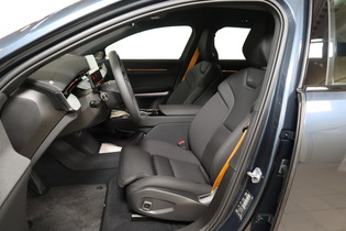 Polestar 3 vaihtoauto