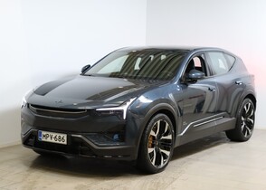 Polestar 3 vaihtoauto