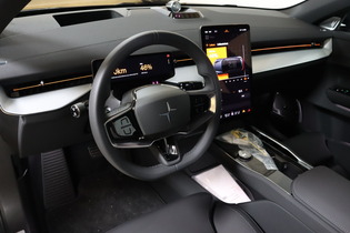 Polestar 3 vaihtoauto