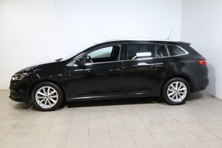 Renault Mégane vaihtoauto