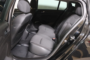 Renault Mégane vaihtoauto