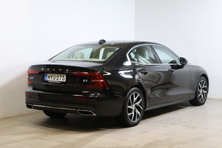 Volvo S60 vaihtoauto