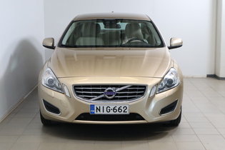 Volvo S60 vaihtoauto
