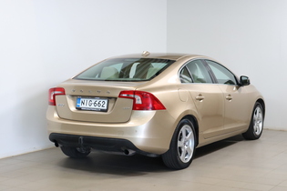 Volvo S60 vaihtoauto