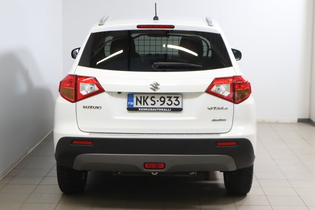 Suzuki Vitara vaihtoauto