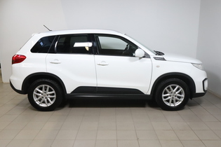 Suzuki Vitara vaihtoauto