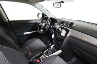 Suzuki Vitara vaihtoauto