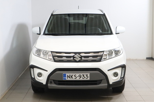 Suzuki Vitara vaihtoauto