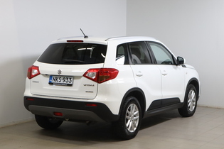 Suzuki Vitara vaihtoauto