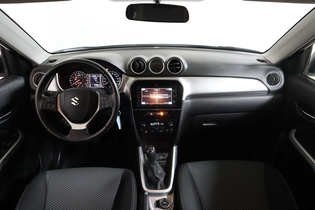 Suzuki Vitara vaihtoauto