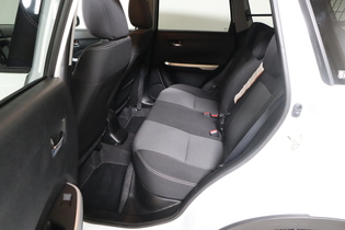 Suzuki Vitara vaihtoauto