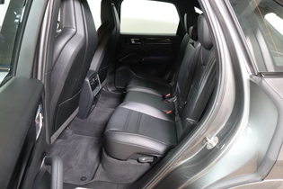 Porsche Cayenne vaihtoauto