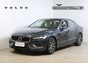Volvo S60 vaihtoauto