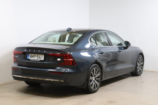 Volvo S60 vaihtoauto