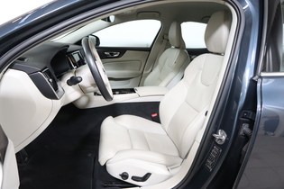 Volvo S60 vaihtoauto