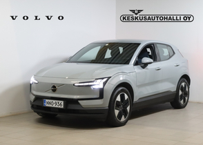 Volvo EX30 vaihtoauto