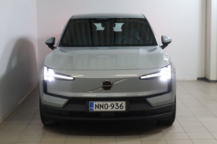 Volvo EX30 vaihtoauto