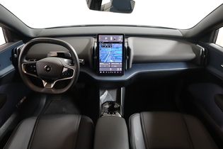 Volvo EX30 vaihtoauto