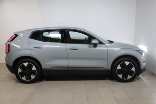 Volvo EX30 vaihtoauto