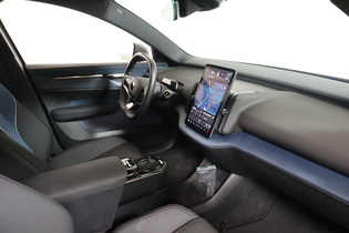 Volvo EX30 vaihtoauto