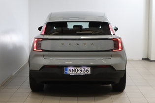 Volvo EX30 vaihtoauto