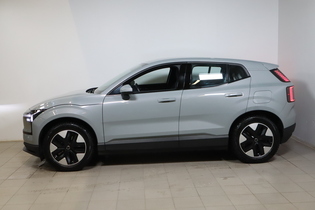 Volvo EX30 vaihtoauto