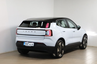 Volvo EX30 vaihtoauto