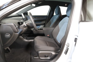 Volvo EX30 vaihtoauto
