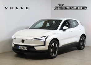 Volvo EX30 vaihtoauto