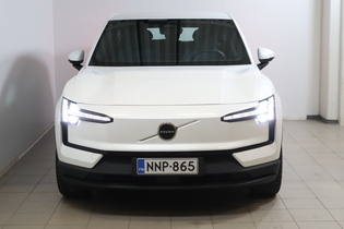 Volvo EX30 vaihtoauto