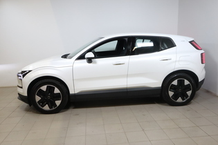 Volvo EX30 vaihtoauto