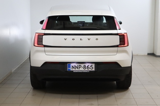 Volvo EX30 vaihtoauto