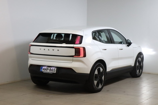 Volvo EX30 vaihtoauto