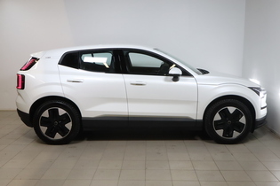 Volvo EX30 vaihtoauto