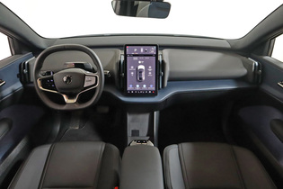 Volvo EX30 vaihtoauto