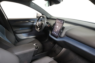 Volvo EX30 vaihtoauto