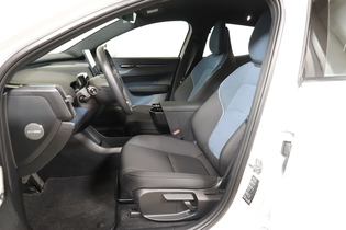 Volvo EX30 vaihtoauto