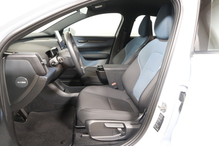 Volvo EX30 vaihtoauto