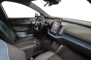 Volvo EX30 vaihtoauto