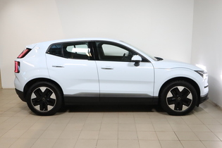 Volvo EX30 vaihtoauto