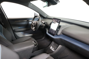 Volvo EX30 vaihtoauto