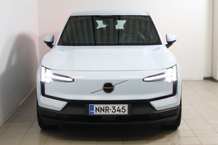 Volvo EX30 vaihtoauto