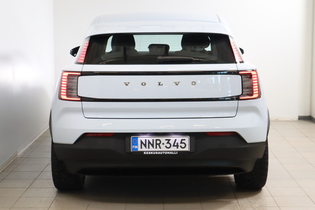 Volvo EX30 vaihtoauto