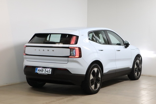 Volvo EX30 vaihtoauto